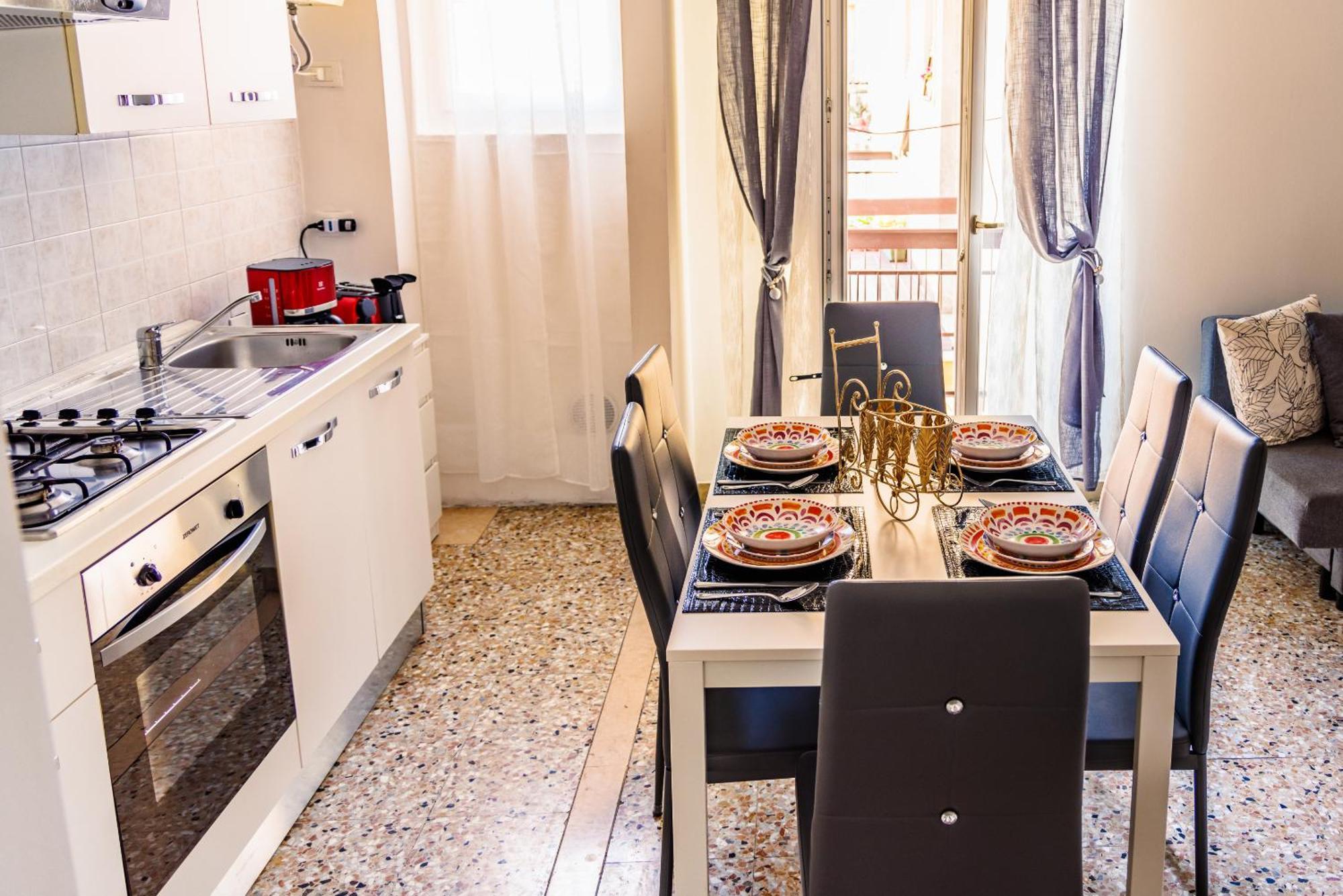Laura Home Werona Zewnętrze zdjęcie